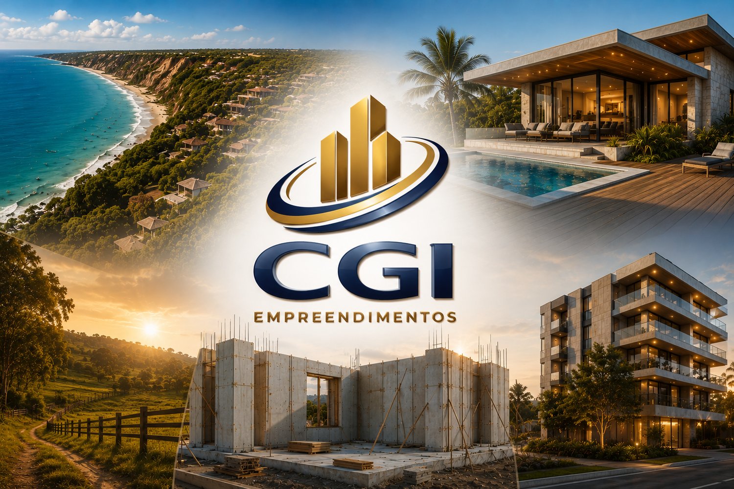 Engenharia de Alta Performance no Sul da Bahia