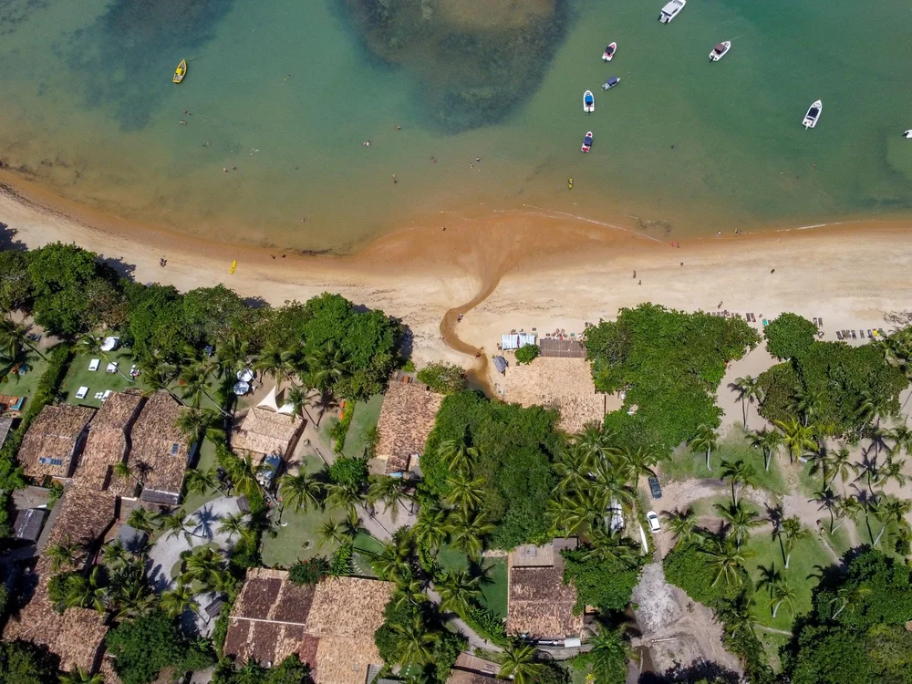 Por que Investir em Porto Seguro, Arraial d'Ajuda, Trancoso e Caraíva
