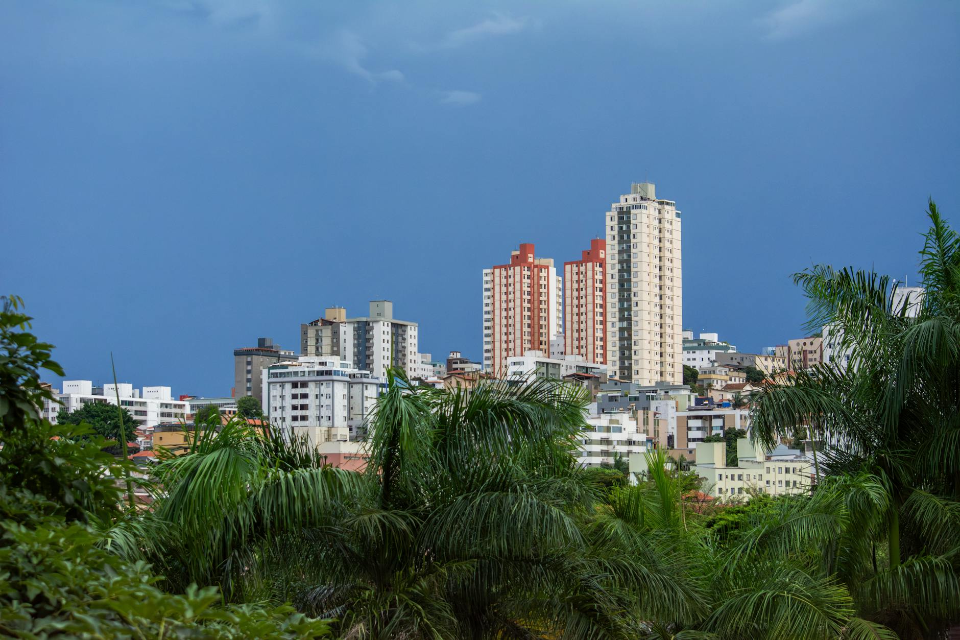 Village Arraial