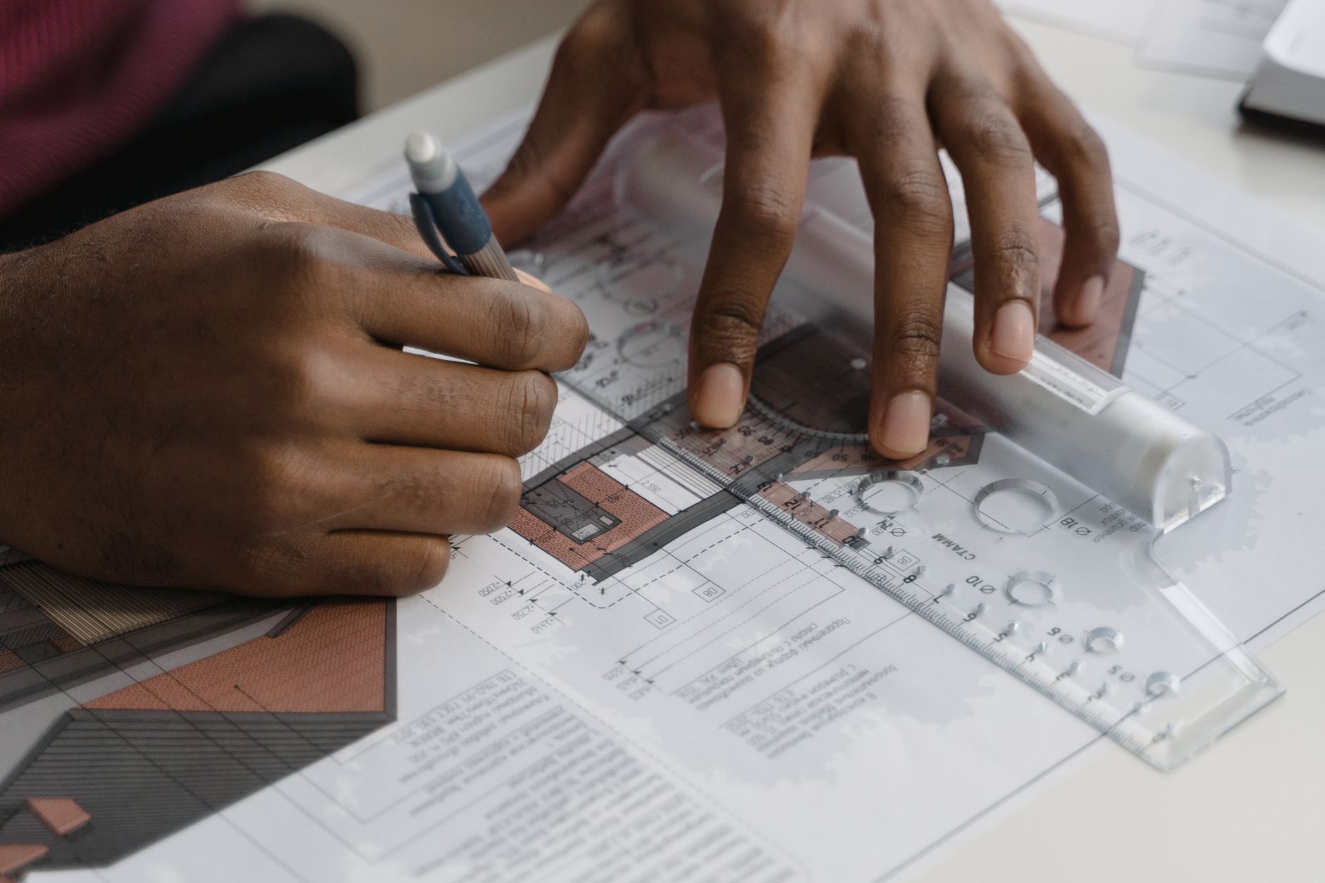 Desenvolvimento Completo de Empreendimentos