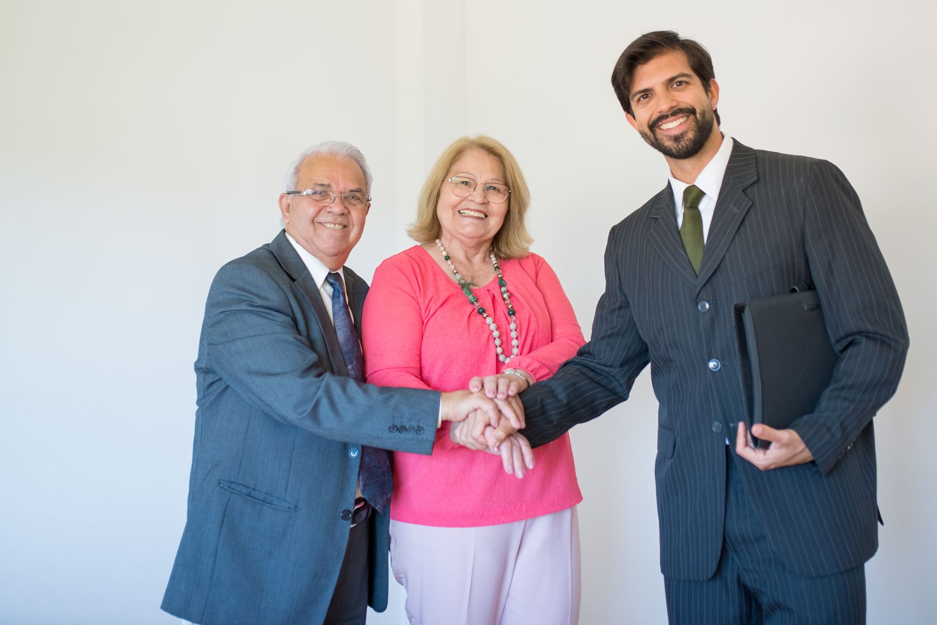 Oportunidades de Parceria com a CGI Empreendimentos